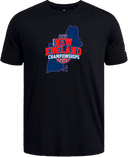 Under Armour Athletics Short Sleeve - Northern New England Championships 2026