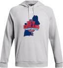 Under Armour Rival Fleece Hoodie - Northern New England Championships 2026