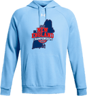 Under Armour Rival Fleece Hoodie - Northern New England Championships 2026