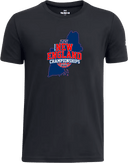 Under Armour Tech Team Short Sleeve - Northern New England Championships 2026