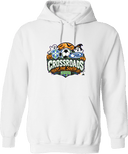 Hoodies - Crossroads Of The South 2026 (Week Two, U8-U12)