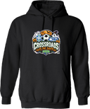 Hoodies - Crossroads Of The South 2026 (Week Two, U8-U12)