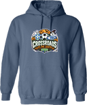 Hoodies - Crossroads Of The South 2026 (Week Two, U8-U12)