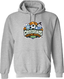 Hoodies - Crossroads Of The South 2026 (Week Two, U8-U12)