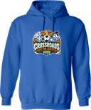 Hoodies - Crossroads Of The South 2026 (Week Two, U8-U12)