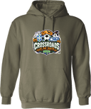 Hoodies - Crossroads Of The South 2026 (Week Two, U8-U12)