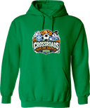 Hoodies - Crossroads Of The South 2026 (Week Two, U8-U12)