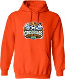 Hoodies - Crossroads Of The South 2026 (Week Two, U8-U12)