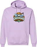 Hoodies - Crossroads Of The South 2026 (Week Two, U8-U12)