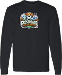 Long Sleeves - Crossroads Of The South 2026 (Week Two, U8-U12)