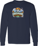 Long Sleeves - Crossroads Of The South 2026 (Week Two, U8-U12)