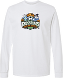 Long Sleeves - Crossroads Of The South 2026 (Week Two, U8-U12)