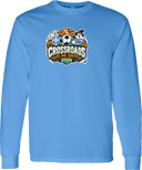 Long Sleeves - Crossroads Of The South 2026 (Week Two, U8-U12)
