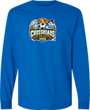 Long Sleeves - Crossroads Of The South 2026 (Week Two, U8-U12)