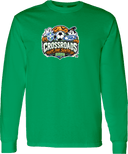 Long Sleeves - Crossroads Of The South 2026 (Week Two, U8-U12)