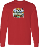 Long Sleeves - Crossroads Of The South 2026 (Week Two, U8-U12)