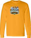 Long Sleeves - Crossroads Of The South 2026 (Week Two, U8-U12)