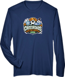 Performance Long Sleeves - Crossroads Of The South 2026 (Week Two, U8-U12)
