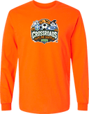 Long Sleeves - Crossroads Of The South 2026 (Week Two, U8-U12)