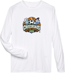Performance Long Sleeves - Crossroads Of The South 2026 (Week Two, U8-U12)