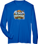 Performance Long Sleeves - Crossroads Of The South 2026 (Week Two, U8-U12)