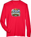 Performance Long Sleeves - Crossroads Of The South 2026 (Week Two, U8-U12)