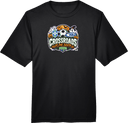 Performance Short Sleeves - Crossroads Of The South 2026 (Week Two, U8-U12)