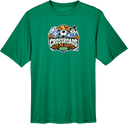 Performance Short Sleeves - Crossroads Of The South 2026 (Week Two, U8-U12)
