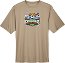 Performance Short Sleeves - Crossroads Of The South 2026 (Week Two, U8-U12)