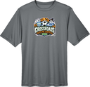 Performance Short Sleeves - Crossroads Of The South 2026 (Week Two, U8-U12)