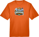 Performance Short Sleeves - Crossroads Of The South 2026 (Week Two, U8-U12)