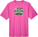 Performance Short Sleeves - Crossroads Of The South 2026 (Week Two, U8-U12)