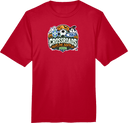 Performance Short Sleeves - Crossroads Of The South 2026 (Week Two, U8-U12)