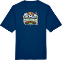 Performance Short Sleeves - Crossroads Of The South 2026 (Week Two, U8-U12)