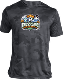 Performance Short Sleeves - Crossroads Of The South 2026 (Week Two, U8-U12)