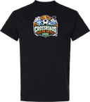Short Sleeves - Crossroads Of The South 2026 (Week Two, U8-U12)