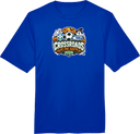 Performance Short Sleeves - Crossroads Of The South 2026 (Week Two, U8-U12)