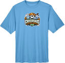 Performance Short Sleeves - Crossroads Of The South 2026 (Week Two, U8-U12)