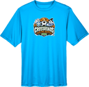 Performance Short Sleeves - Crossroads Of The South 2026 (Week Two, U8-U12)