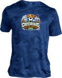 Performance Short Sleeves - Crossroads Of The South 2026 (Week Two, U8-U12)