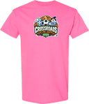 Short Sleeves - Crossroads Of The South 2026 (Week Two, U8-U12)