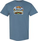 Short Sleeves - Crossroads Of The South 2026 (Week Two, U8-U12)