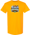 Short Sleeves - Crossroads Of The South 2026 (Week Two, U8-U12)