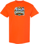 Short Sleeves - Crossroads Of The South 2026 (Week Two, U8-U12)