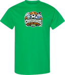 Short Sleeves - Crossroads Of The South 2026 (Week Two, U8-U12)