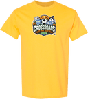 Short Sleeves - Crossroads Of The South 2026 (Week Two, U8-U12)