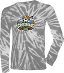 Tie-Dye Long Sleeves - Crossroads Of The South 2026 (Week Two, U8-U12)