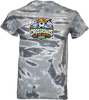 Tie-Dye Short Sleeves - Crossroads Of The South 2026 (Week Two, U8-U12)