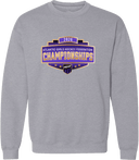 Crew Sweatshirt - AGHF Championships (March 6-8) 2026