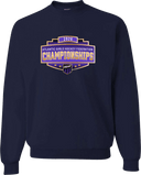 Crew Sweatshirt - AGHF Championships (March 6-8) 2026